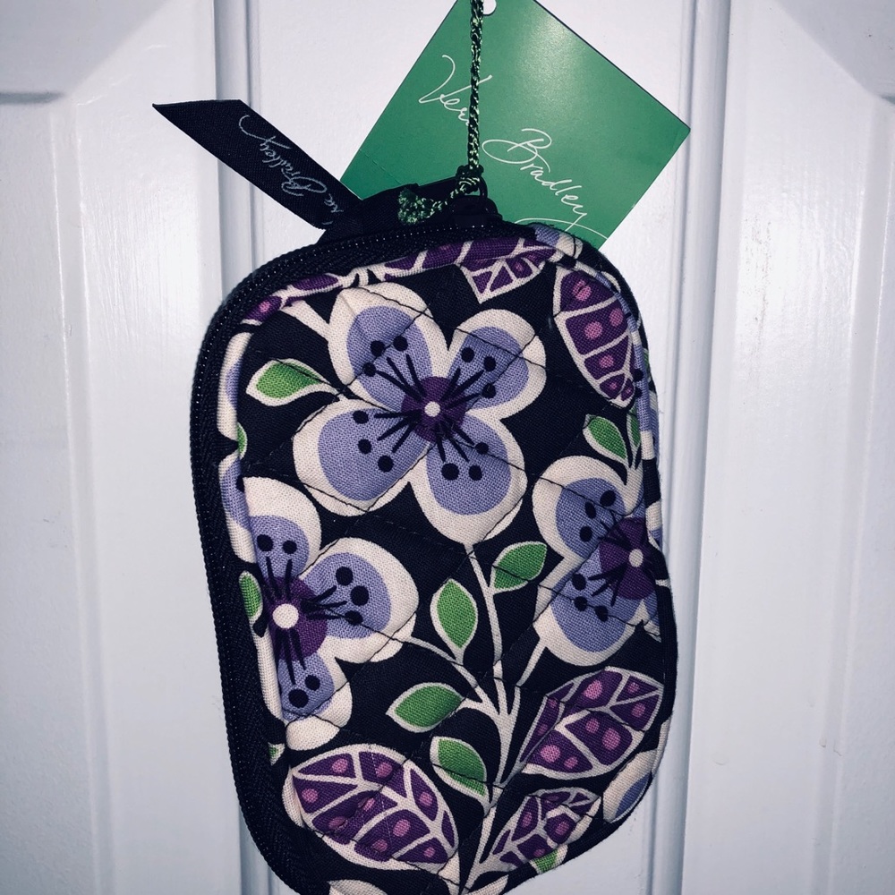 Vera Bradley Tech Case